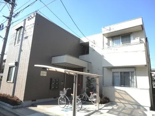 MAISON KANEKOの画像