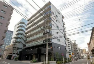 GATEHOUSE OTORIIの画像