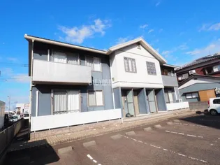 シャーメゾン中央の画像