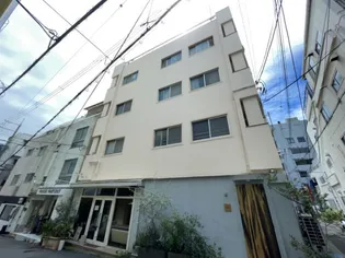 三佳マンションの画像