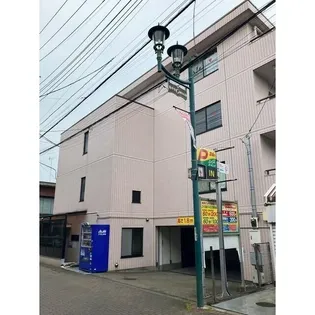 アネックス蕨の画像