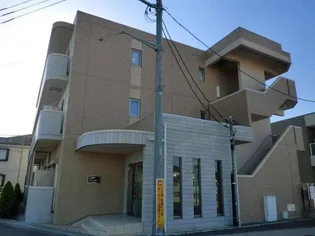 フラン ソレイユの画像