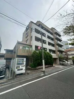 プレール・ドゥーク中野坂上【2階】の外観