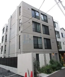 ルクレ千石の画像