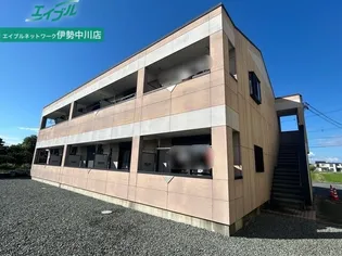 フルスパッセンBの画像