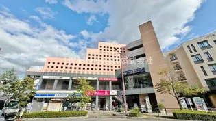 セイジュプレイスの画像