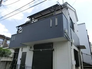 サンセレン練馬の画像