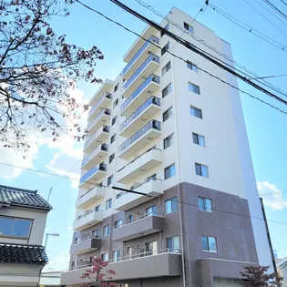 アクシルコート星井町の画像