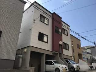 FORT KNOX南郷の画像