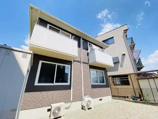 ディアス七瀬 Aの画像