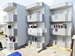 グランドヒルズITO II番館の画像