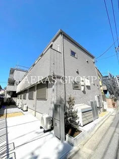 カーサ セレステの画像