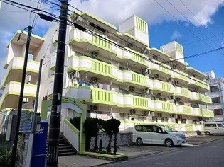 アヴェニール21の画像