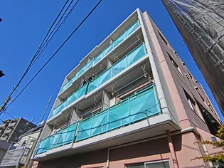 ハイムハラシマの画像