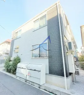 アイコート中野新橋の画像