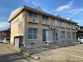 ハイツ来海の画像