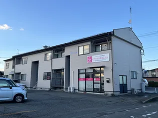 メゾンルトゥールの画像