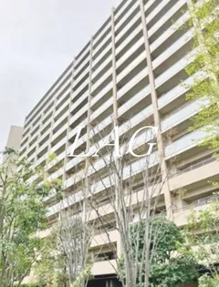 オーベルグランディオ千住大橋エアーズの画像