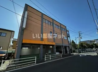 金澤ビルの画像