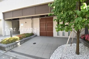 Grace Villa 御茶ノ水【2階】の外観