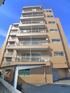 第二松戸グリーンハイツの画像