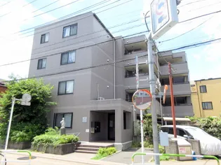 アーバンさくら通りの画像