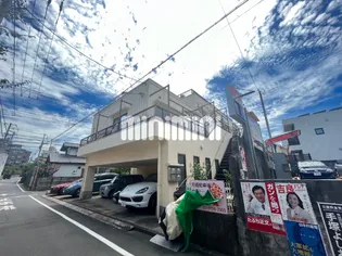 ハイツ サツキの画像