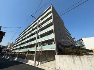 クラシアム神奈川台場の画像