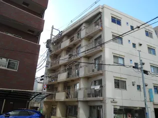 シャインビレッジ吉岡の画像