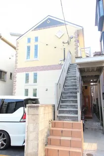 パナケイア川崎大師の画像