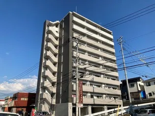 クレストリー長嶺南の画像