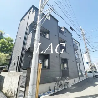 メルディア西府の画像