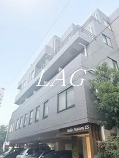 ベルメゾンエスの画像