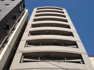 ガラ シティ田町の画像