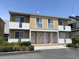 コンフォートKAMIPARK EASTの画像