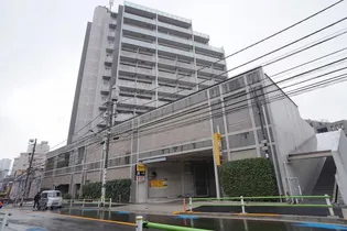 BPRレジデンス三田伊皿子坂の画像
