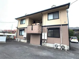メゾン ド スリジエAの画像