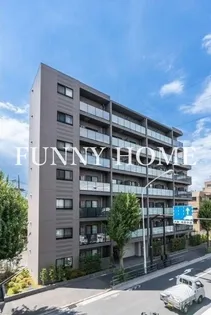 ARKMARK上北沢の画像