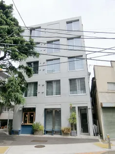 ASTILE三軒茶屋IIの画像