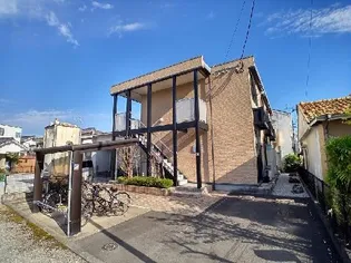 レオパレス宮崎の画像
