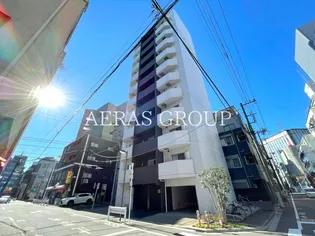 グランドルチェ門前仲町の画像