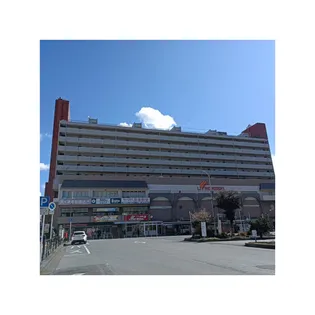 京成サンコーポ勝田台B棟の画像