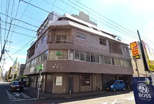 ヤマニビルの画像