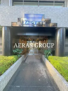 ストーク東池袋【6階】の外観