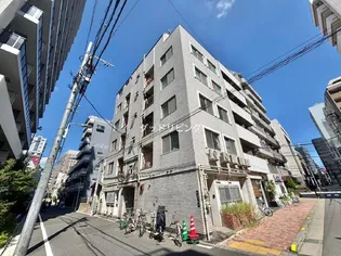 吉川ビルの画像