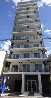 東京都葛飾区堀切2【マンション】の外観