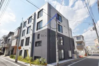 エル グランジュテ目白西の画像