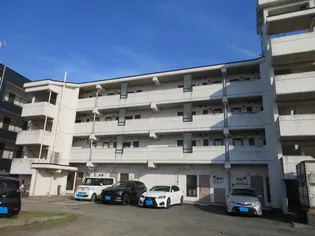 旭ハイツの画像
