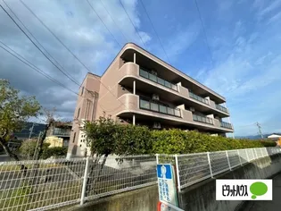 ガーデンテラス田中の画像