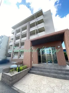 神奈川県藤沢市辻堂元町1【マンション】の外観